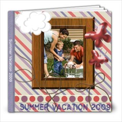 Soft Summer Sample Book