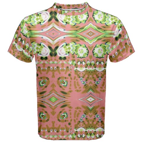 Men s Cotton T-Shirt 