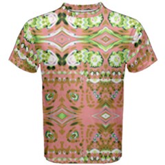 Men s Cotton T-Shirt