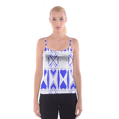 Spaghetti Strap Top 