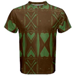 Men s Cotton T-Shirt