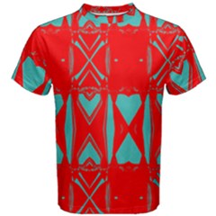 Men s Cotton T-Shirt