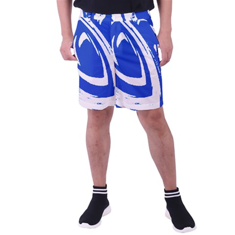 Men s Pocket Shorts 
