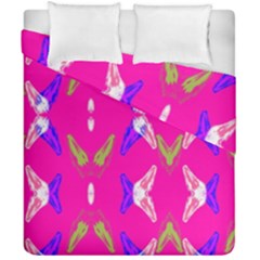 Duvet Cover Double Side (California King Size)
