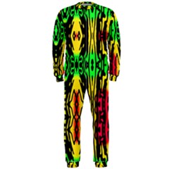 OnePiece Jumpsuit (Men)