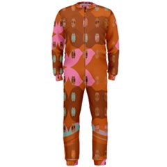 OnePiece Jumpsuit (Men)