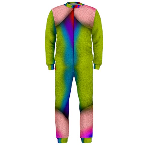 OnePiece Jumpsuit (Men) 
