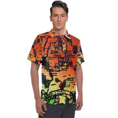 Polo Shirt  - Men s Polo T-Shirt