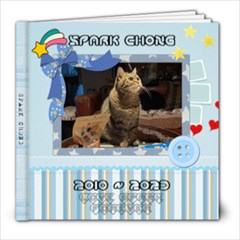 123 - 8x8 Photo Book (20 pages) 123 - 8x8 Photo Book (20 pages)