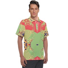 Men s Polo T-Shirt