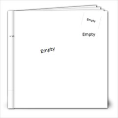Tiny Elegance Sample Book