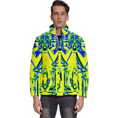 Men s Puffer Bubble Jacket Coat