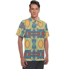 Men s Polo T-Shirt