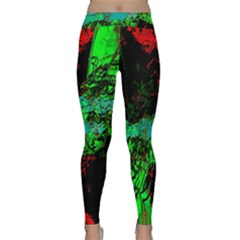 Classic Yoga Leggings