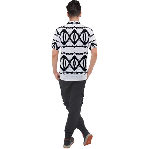 Men s Polo T-Shirt 