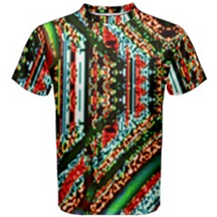 Men s Cotton T-Shirt