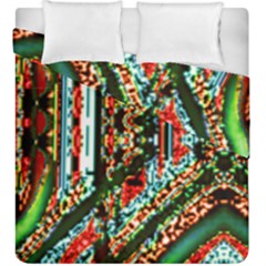 Duvet Cover Double Side (King Size)