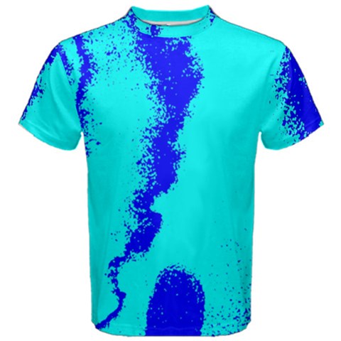 Men s Cotton T-Shirt 
