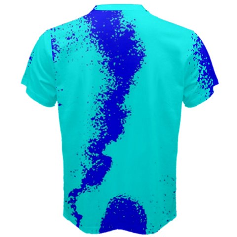 Men s Cotton T-Shirt 