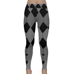 Classic Yoga Leggings