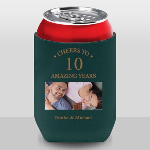 Can Cooler 