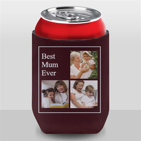 Can Cooler 