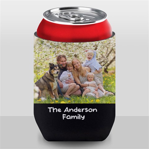 Can Cooler 