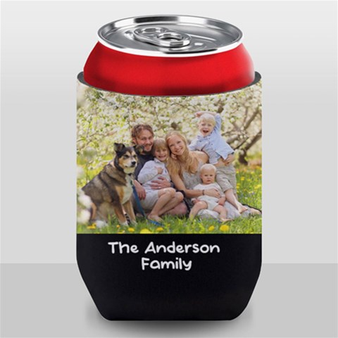 Can Cooler 