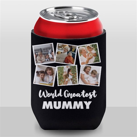 Can Cooler 