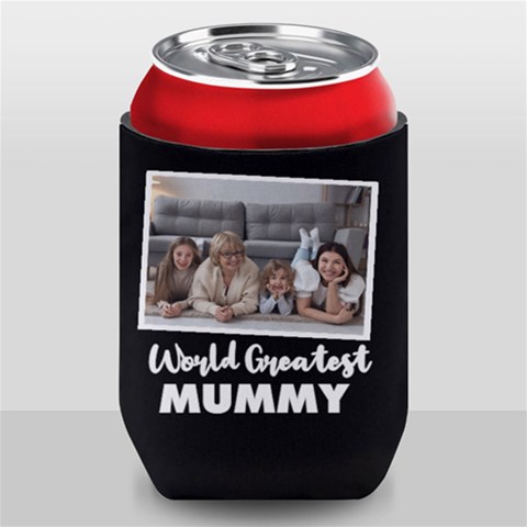 Can Cooler 