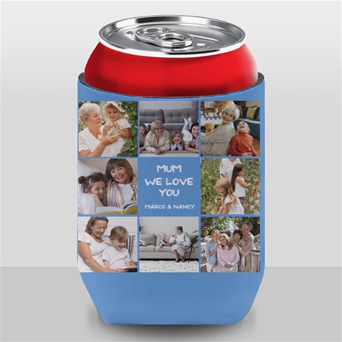 Can Cooler 