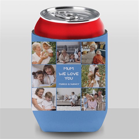 Can Cooler 