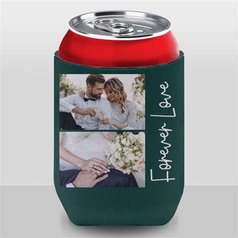 Can Cooler 