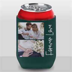 Personalized Photo Text Can Cooler Personalized Photo Text Can Cooler