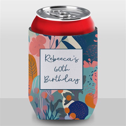 Can Cooler 
