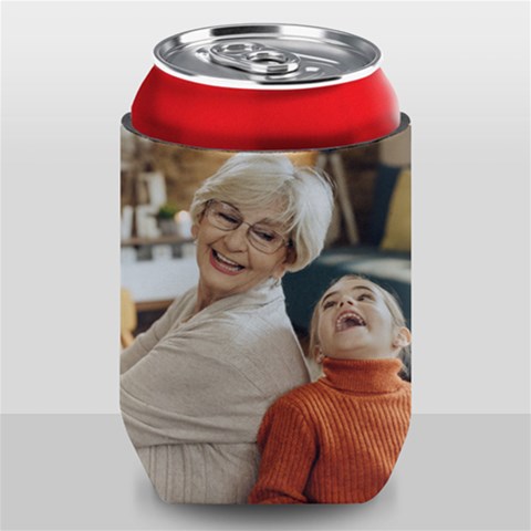 Can Cooler 