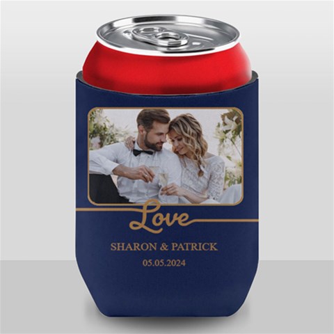 Can Cooler 