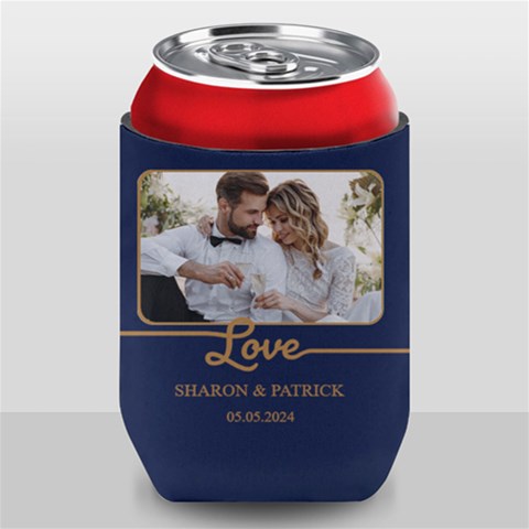 Can Cooler 