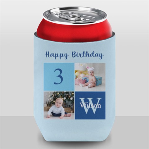 Can Cooler 