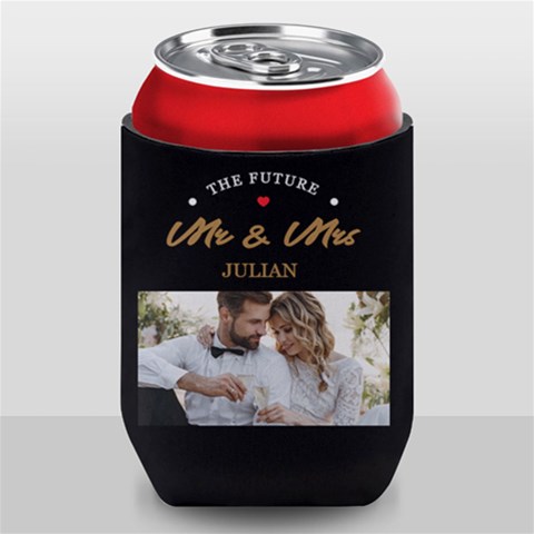 Can Cooler 