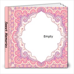 Naveen_album - 8x8 Photo Book (20 pages)