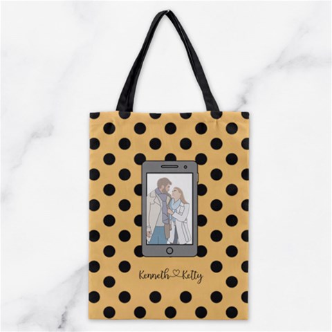 Classic Tote Bag 