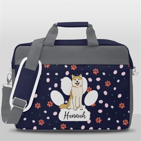 MacBook Pro 13  Shoulder Laptop Bag  