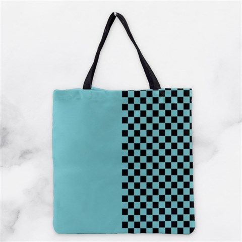 Grocery Tote Bag 