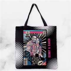 Personalized Comic Style City Lover