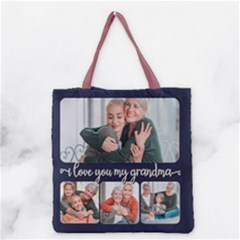 Personalized Phone Connected Heart Lover 4 Grid