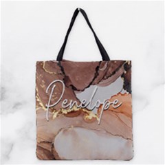 Personalized Name Marble