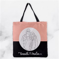 Personalized Hand Draw Style Heart