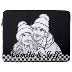 Personalized Hand Draw Style