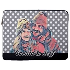 Personalized Comic Style